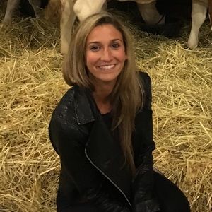 Meet your Posher, Gabrielle